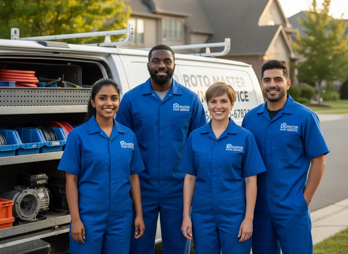 Sump Pump Installation company in Lawn, PA